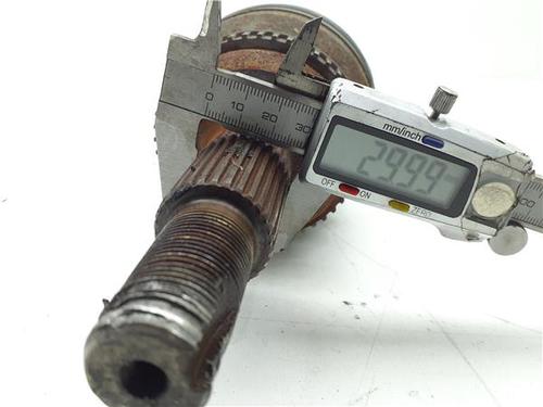 Left front driveshaft LEXUS RX (_U3_) 400h AWD (MHU38_) | BP38393103M38 - Image 4
