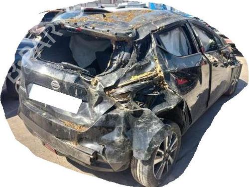 Used Engine Engine 38387717 38387717