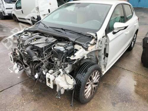 Engine SEAT IBIZA V (KJ1, KJG) 1.0 TSI | BP38398595M1 - Image 11