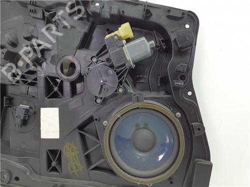 Front left window mechanism FORD FIESTA VI (CB1, CCN) 1.5 TDCi | BP38381258C22 - Image 5
