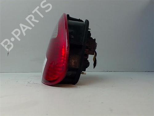 Right taillight SEAT LEON (1M1) 1.6 16 V | BP38350534C35 - Image 3