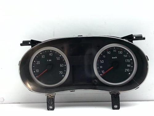 Used Instrument cluster Instrument cluster 38372397 38372397