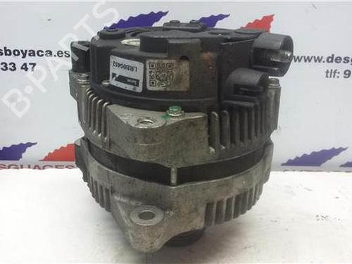 Used Alternator Alternator 38407569 38407569