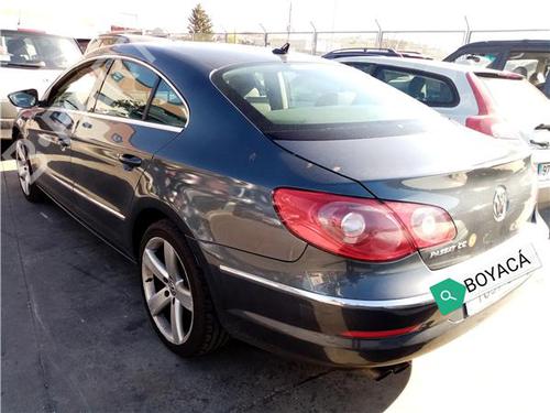 Tailgate VW PASSAT CC B6 (357) 2.0 TDI | BP38361241C6 - Image 2