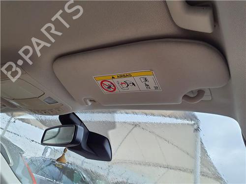 Used Right sun visor Right sun visor 38385703 38385703