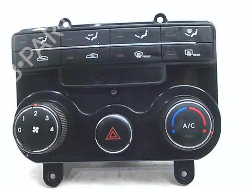 Used Climate control Climate control 38351038 38351038
