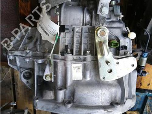 Gearkasse Gearkasse 38350119 38350119
