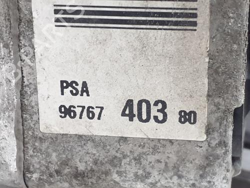 Steering pump CITROËN C4 II (NC_) 1.2 THP 130 (NCHNYM, NCHNYT) | BP39956289M99 - Image 4