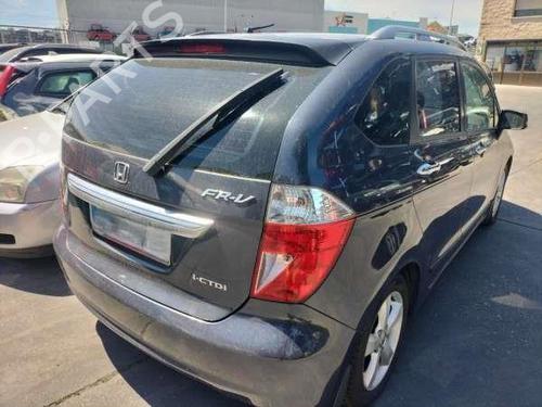 Used Right rear door Right rear door 38376700 38376700