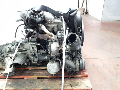 Engine SKODA SUPERB I (3U4) 1.9 TDI | BP38398034M1 - Image 6