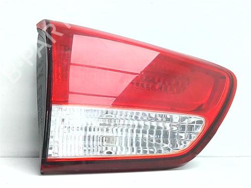 Left tailgate light KIA CARENS IV 1.7 CRDi | BP38384666C79 - Image 2