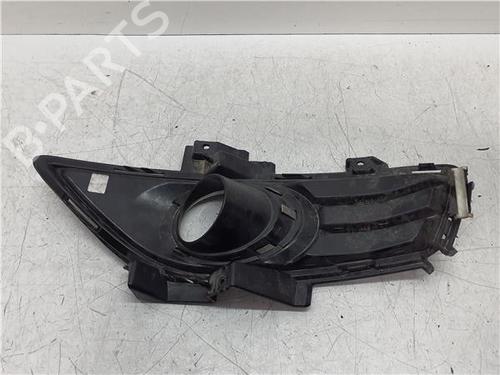 Grill FORD MONDEO V Turnier (CF) 2.0 Hybrid iVCT | BP38365360C40 - Image 3