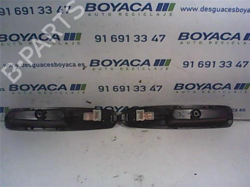 Switch RENAULT KADJAR (HA_, HL_) 1.2 TCe 130 (HLMR) | BP38355429I30 - Image 2
