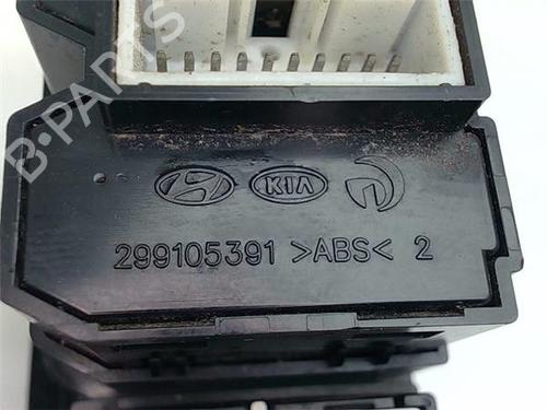 Switch KIA RIO III (UB) 1.2 CVVT | BP38373022I30 - Image 2