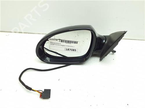 left-mirror-vw-passat-b6-variant-3c5-2005-2006-2007-2008-2009-2010-2011-38363175 main image