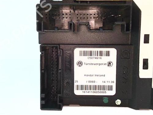 Left front window motor AUDI A3 (8P1) 2.0 TDI | BP38390933E21 - Image 3