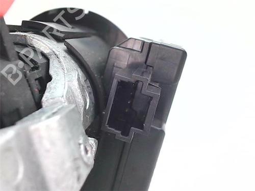 Ignition barrel RENAULT CLIO III Hatchback Van (SB_, SR_) 1.5 dCi | BP38509678M48 - Image 5