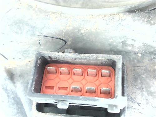 Left headlight OPEL ASTRA H (A04) 1.7 CDTI (L48) | BP38557134C28 - Image 4