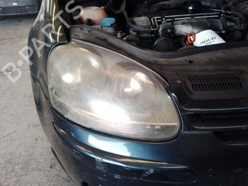 right-headlight-vw-golf-v-1k1-2003-2004-2005-2006-2007-2008-2009-2010-38334238 main image