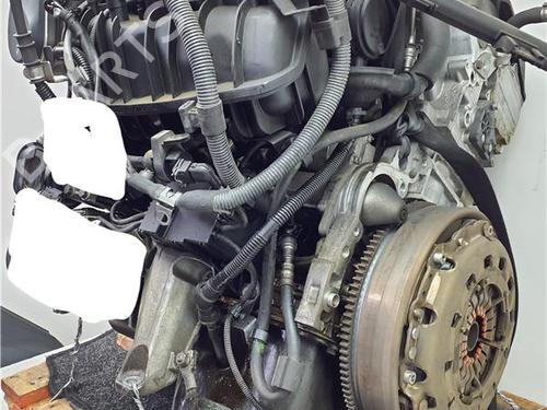 Engine BMW 1 (E87) 118 i | BP38395640M1 - Image 7