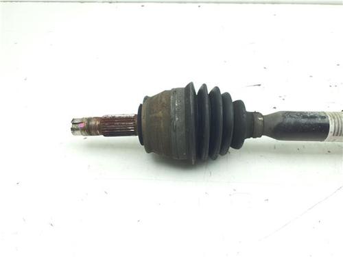 Right front driveshaft OPEL CORSA D Hatchback Van (S07) 1.3 CDTI (L08) | BP38381375M39 - Image 5