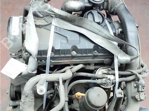 Engine VW PASSAT B5 (3B2) 1.9 TDI | BP38356514M1 - Image 5