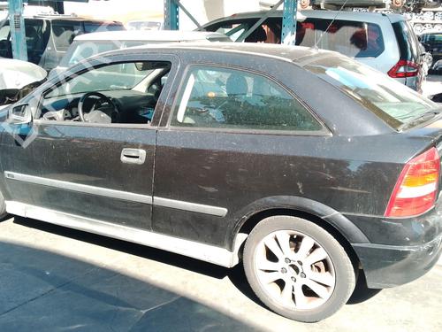 Brugte OPEL ASTRA G Saloon (T98) 2.0 DTI 16V (F69) 4955833
