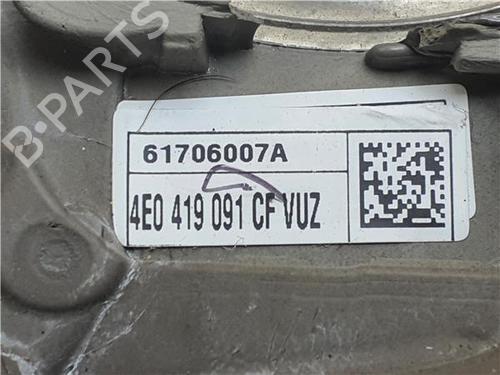 Steering wheel AUDI A8 D3 (4E2, 4E8) S8 quattro | BP40085736C49 - Image 4