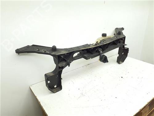 Frontplade/Frontkurv RENAULT CLIO III Hatchback Van (SB_, SR_) 1.5 dCi | BP38388132C72 - Image 5