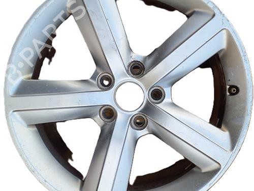 rim-audi-a3-8p1-2003-2004-2005-2006-2007-2008-2009-2010-2011-2012-2013-38391010 main image