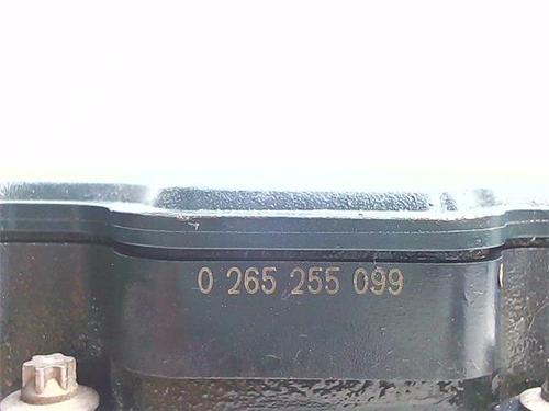 ABS pump RENAULT KADJAR (HA_, HL_) 1.5 dCi 110 (HLA3) | BP38395574M43 - Image 7