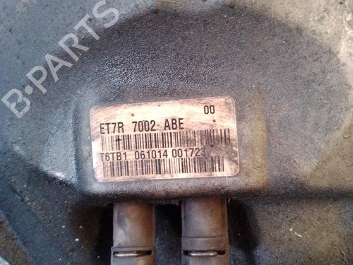 Used Gearbox Gearbox 38775015 38775015