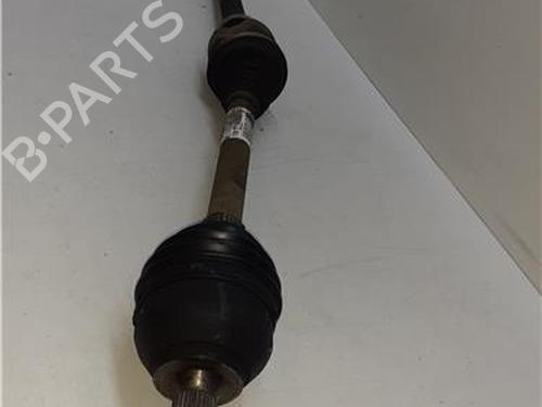 Used Right front driveshaft Right front driveshaft 38362553 38362553