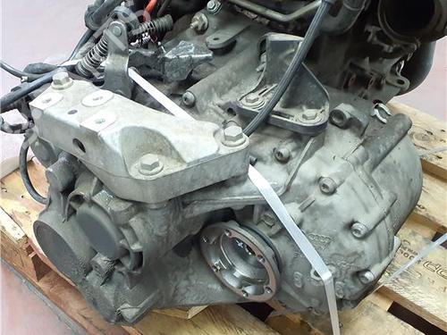 Gearbox SEAT LEON (1P1) 2.0 TDI 16V | BP38396536M3 - Image 6