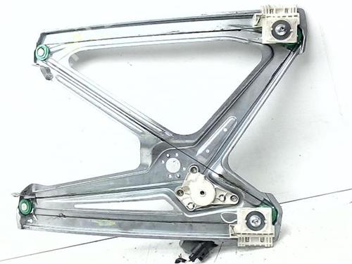 Front right window mechanism SMART FORTWO Coupe (451) 1.0 (451.330, 451.334) | BP38356671C23 - Image 3