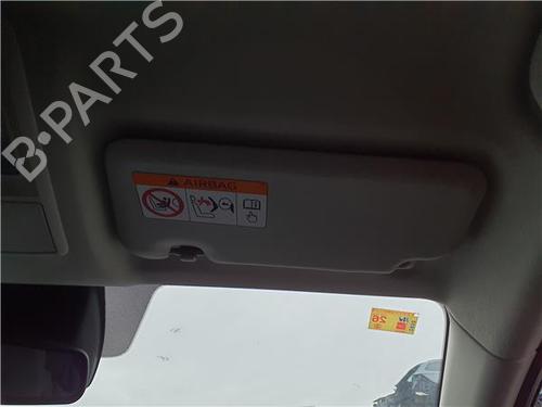 Used Right sun visor Right sun visor 38394441 38394441