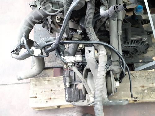 Used Gearbox Gearbox 39137184 39137184