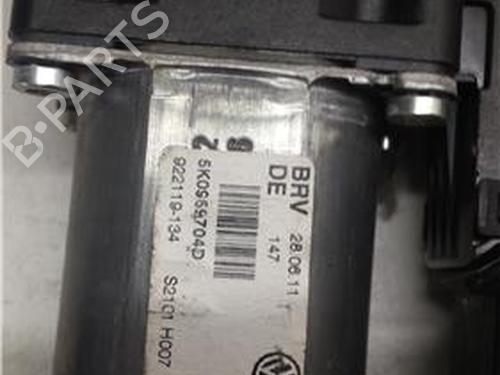 rear-right-window-mechanism-vw-golf-vi-5k1-2008-2009-2010-2011-2012-2013-2014-38363511 main image