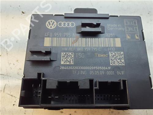 Control unit AUDI A6 C6 (4F2) 2.0 TDI | BP38371329M11 - Image 2