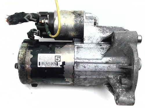Used Starter Starter 38377292 38377292