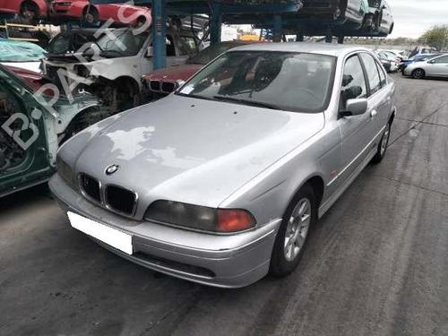 Headlight switch BMW 5 (E39) 525 d | BP38372795I24 - Image 4