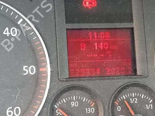 Control unit VW GOLF V (1K1) 1.9 TDI | BP38395566M11 - Image 7