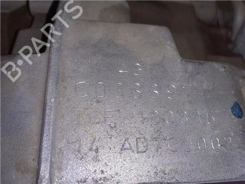 Gearbox AUDI Q5 (FYB, FYG) 2.0 TDI quattro | BP38398439M3 - Image 4