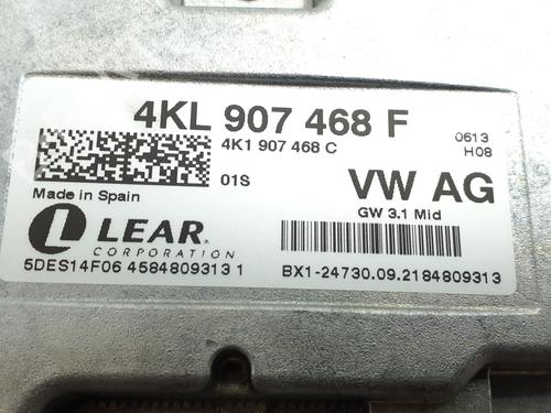 Electronic module PORSCHE CAYENNE Coupe (9YB) 3.0 E-Hybrid AWD | BP38400800M83 - Image 5