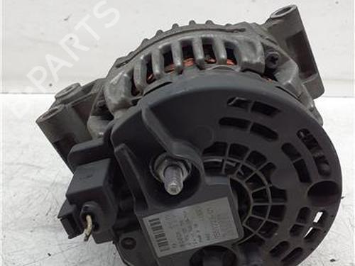 Alternator MINI MINI Convertible (R52) One | BP40087439M7 - Image 2