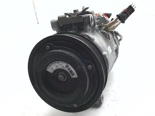 Used AC compressor AC compressor 39246280 39246280