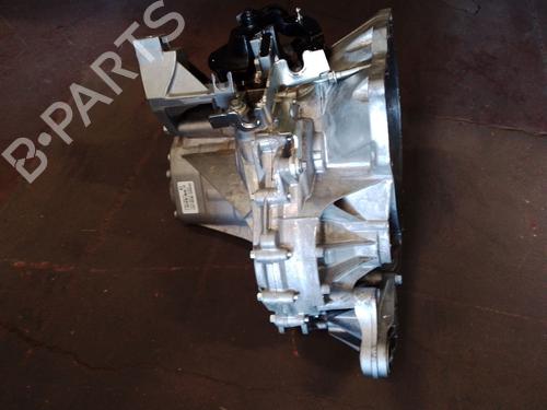 Gearbox FORD FOCUS III 1.0 EcoBoost | BP39533437M3 - Image 3