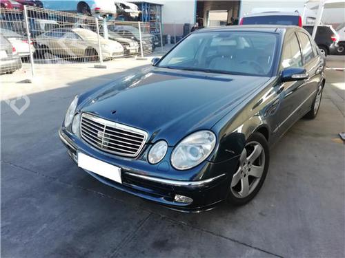 Mirror switch MERCEDES-BENZ E-CLASS (W211) E 500 (211.070) | BP38359286I25 - Image 4