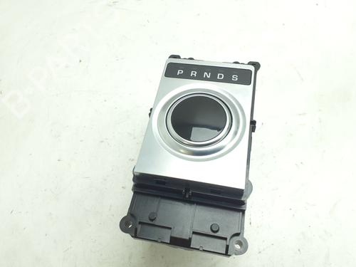 Used Gear lever Gear lever LAND ROVER DISCOVERY V (L462) 3.0 Td6 4x4 (258 hp) 40447034 40447034