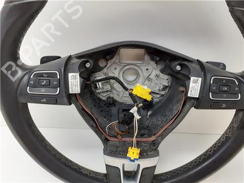 Rat VW GOLF VI (5K1) 1.4 TSI | BP38360249C49 - Image 3